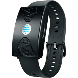 Calorie Tracker Smart Band — Fitness Tracker, HEALBE