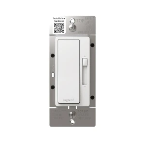 Dimmer Light Switch — Smart Switch, Legrand