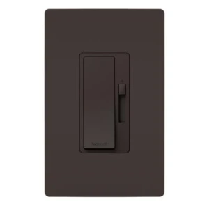 Dimmer Light Switch — Smart Switch, Legrand