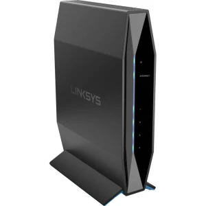 Dual-Band AX1800 WiFi 6 Router, Linksys