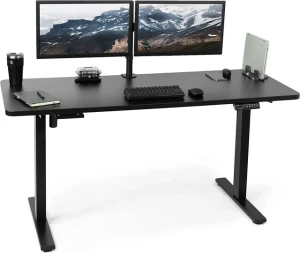 Electric Standing Desk — Standing Desk, VIVO