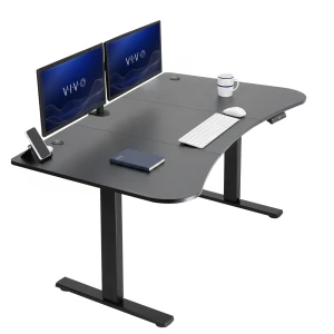 Electric Standing Desk — Standing Desk, VIVO