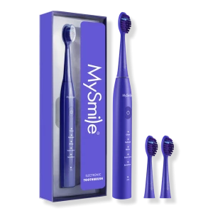 Electric Toothbrush for Adults — Electric Toothbrush, MySmile
