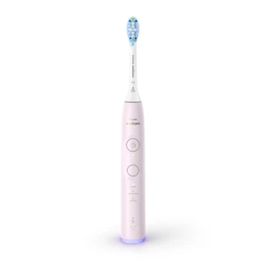Electric Toothbrush with Sonic Technology and Pressure Sensor — Electric Toothbrush, Philips