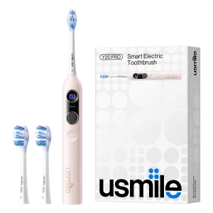 Electric Toothbrush — Electric Toothbrush, usmile