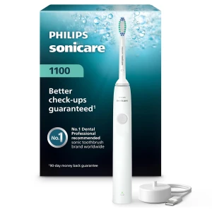 Electric Toothbrush — Electric Toothbrush, Philips