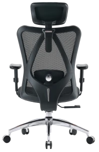 Ergonomic Office Chair — Smart Chairs, SIHOO