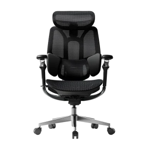 Ergonomic Office Chair — Smart Chairs, Hbada