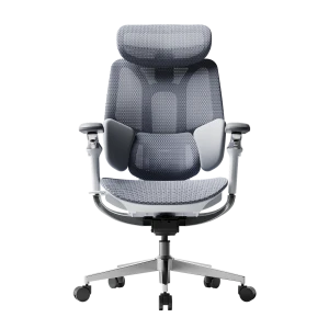 Ergonomic Office Chair — Smart Chairs, Hbada