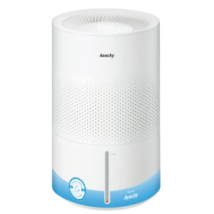 Evaporative Humidifier — Humidifier, AEOCKY