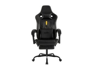 Fabric Video Gaming Chair — Smart Chairs, SUKIDA