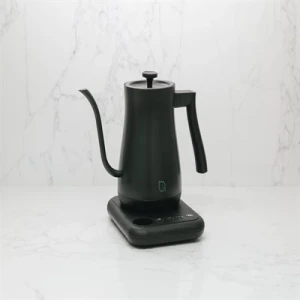 Gooseneck Electric Kettle — Electric Kettle, WILLOW