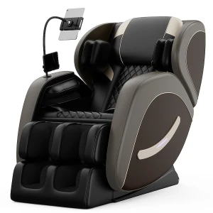 Massage Chair Zero Gravity Recliner — Massage Chairs, GDFStudio