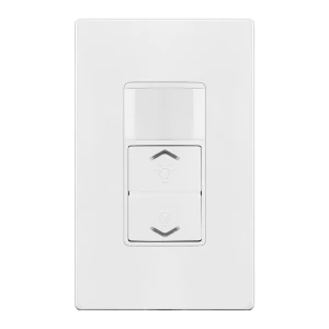 Motion Sensor Light Switch Dimmer — Smart Switch, TOPGREENER
