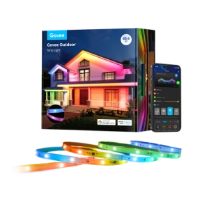 Outdoor LED Strip Lights — LED Strip Lights, Govee