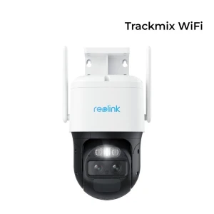 Outdoor Security Camera — Security Camera, Reolink