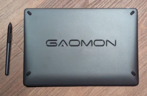 Pen Display Drawing Tablet — Drawing Tablet, GAOMON