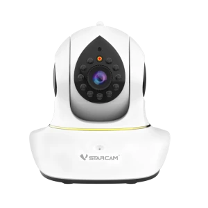 Pet Camera with Laser — Automatic Cat Toy, Vstarcam