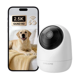 Pet Dog Camera — Security Camera, Dreame