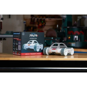 Programming & AI Learning Robot — Coding Robot, Sphero