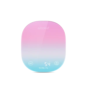 Rechargeable Digital Food Scale — Smart Scale, Arboleaf