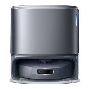 Robot Vacuum and Mop Combo — Robot Vacuum, Narwal