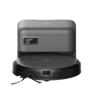 Robot Vacuum Self Emptying — Robot Vacuum, eufy