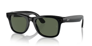 Smart AI Glasses — Smart Glasses, Ray-Ban