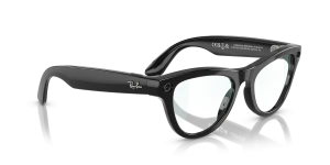 Smart AI Glasses — Smart Glasses, Ray-Ban