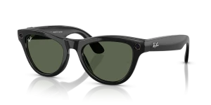 Smart AI Glasses — Smart Glasses, Ray-Ban