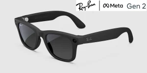 Smart AI Glasses — Smart Glasses, Ray-Ban