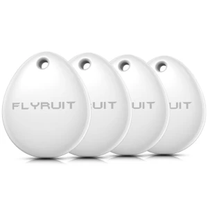 Smart Bluetooth Key Finder, FLYRUIT
