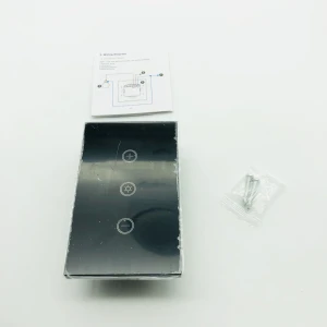 Smart Dimmer Switch — Smart Switch, BSEED