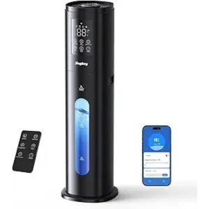 Smart Humidifier — Humidifier, Jingkey