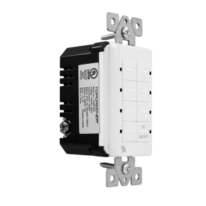 Smart Light Switch Scene Controller — Smart Switch, TOPGREENER
