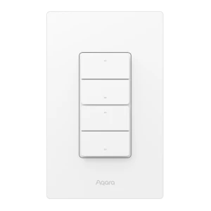 Smart Light Switch — Smart Switch, Aqara