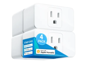 Smart Plug Mini — Smart Plug, meross