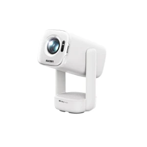 Smart Portable Projector — Smart Projector, Aurzen