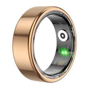 Smart Ring Health Tracker — Smart Ring, Mirlray