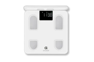 Smart Scale for Body Weight and Full Body Composition — Smart Scale, Arboleaf