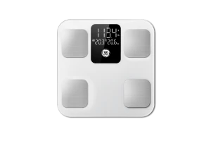 Smart Scale for Body Weight — Smart Scale, GE
