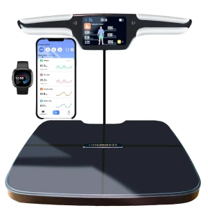Smart Scale with Body Composition Analysis — Smart Scale, Homerz