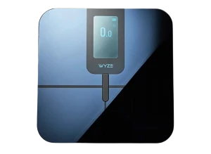 Smart Scale with Color Display — Smart Scale, Wyze