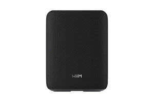 Smart Speaker — Smart Speaker, WiiM