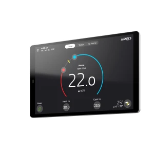Smart Thermostat — Smart Thermostat, Lennox