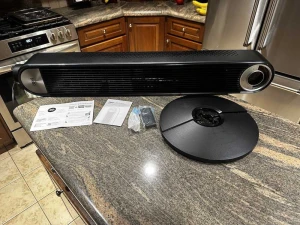 Smart Tower Fan — Smart Fan, Dreo