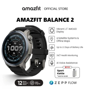 Smart Watch — Smart Watch, Amazfit