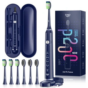 Sonic Electric Toothbrush — Electric Toothbrush, JTF