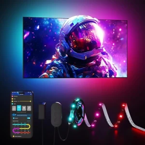 TV LED Backlight Strip — LED Strip Lights, Govee
