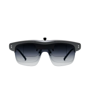 Ultra-Light AR Smart Glasses — Smart Glasses, MLVISION